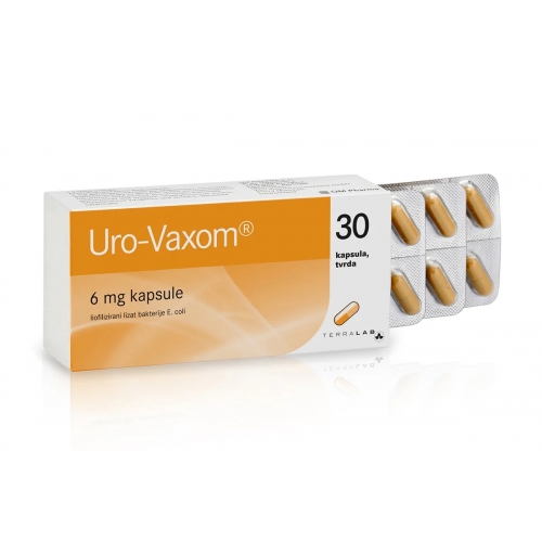 urovaxom