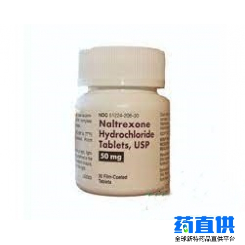 纳曲酮 naltrexone