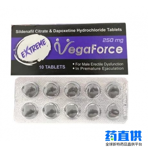 蝌蚪双效片 Vegaforce 超级蝌蚪双效片