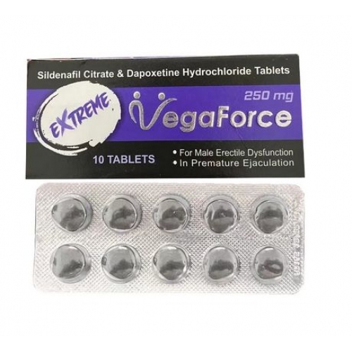 蝌蚪双效片 Vegaforce 超级蝌蚪双效片