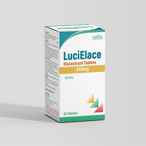 艾拉司群 Elacestrant LuciElace